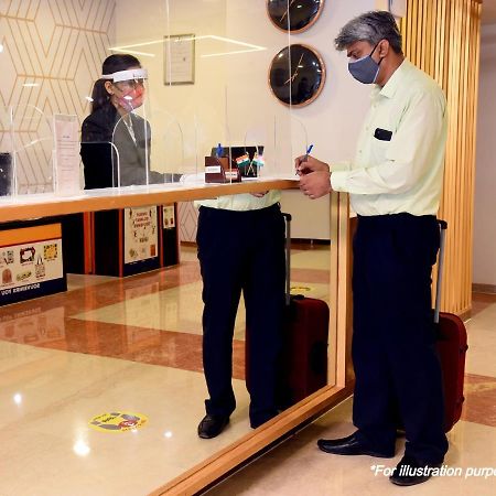 فندق أورانغابادفي  كابيتال أو 28475 إيليت هومز المظهر الخارجي الصورة